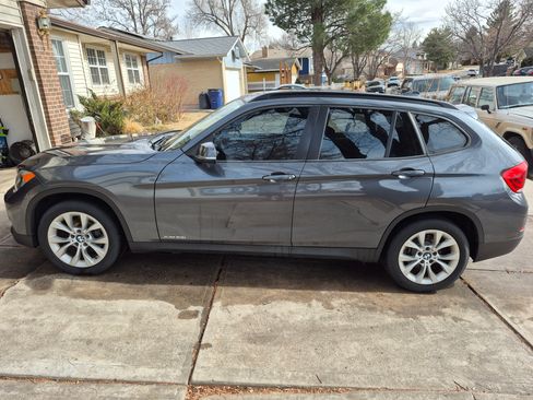 Used 2014 BMW X1 xDrive28i image 5