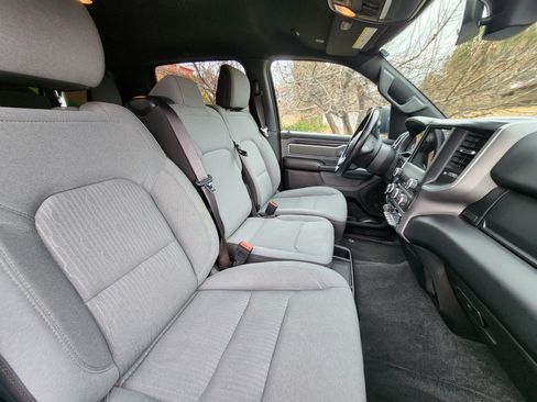 Used 2021 RAM 1500 Big Horn image 20