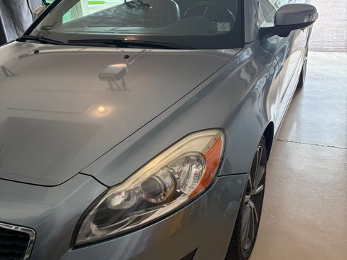 Used 2012 Volvo C70 T5 image 10