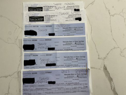 Used 2019 Mercedes-Benz S 450 Sedan image 26