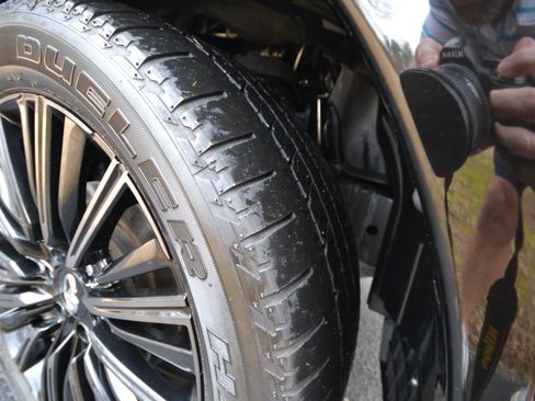 Used 2019 INFINITI QX80 Limited w/ All-Season Package image 26