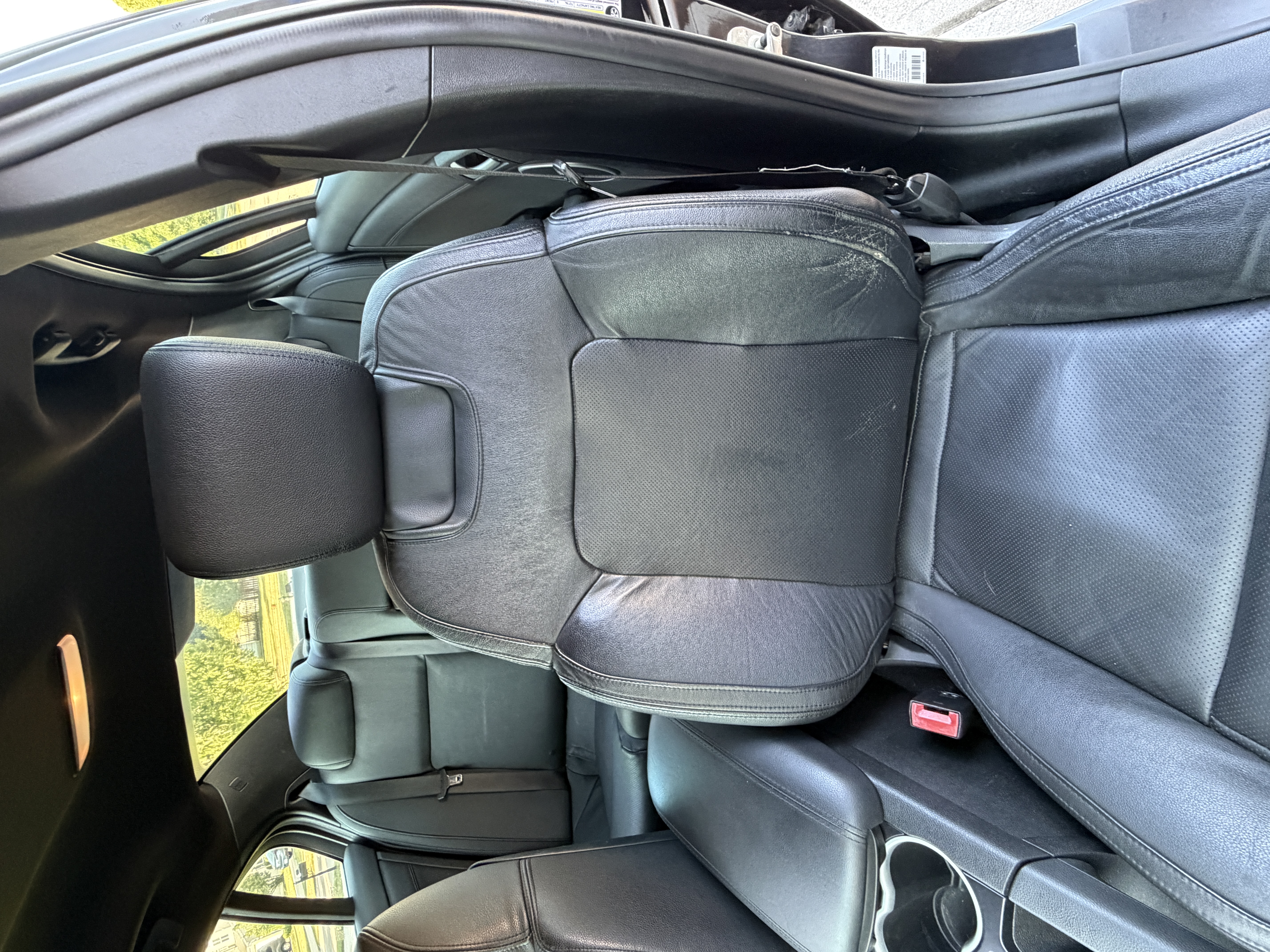 Used 2008 Pontiac G8 GT w/ Premium Package RWD image 11