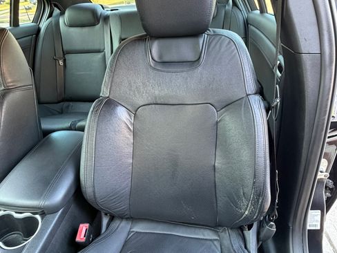 Used 2008 Pontiac G8 GT w/ Premium Package RWD image 11