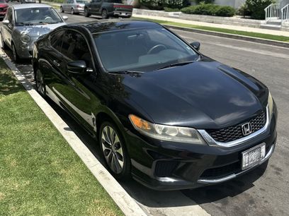 Used 2015 Honda Accord LX-S