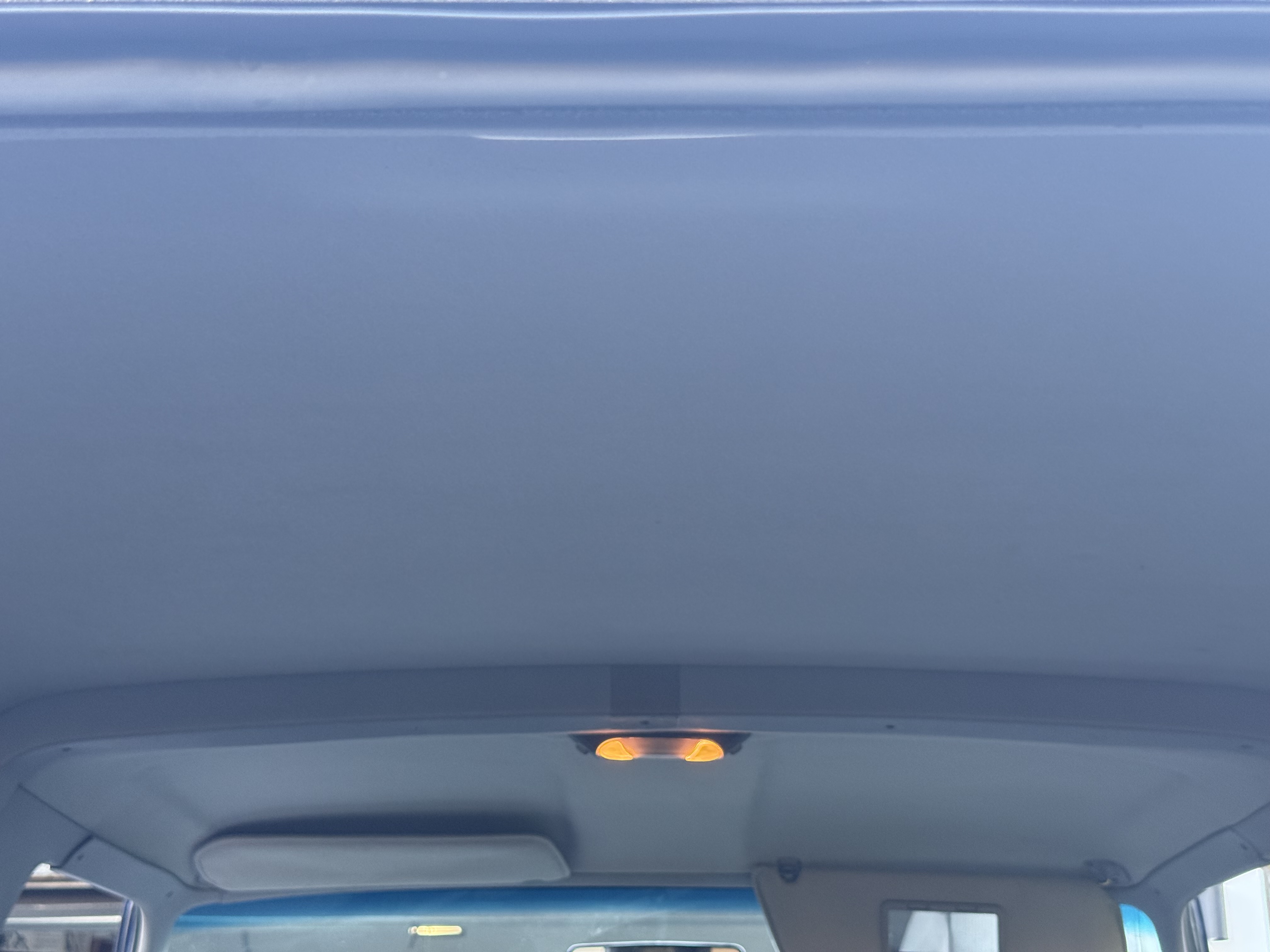 Used 1996 Ford Bronco AWD/4WD image 10