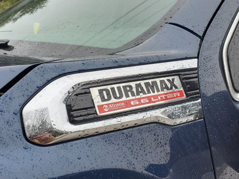 Used 2021 GMC Sierra 3500 Denali image 17