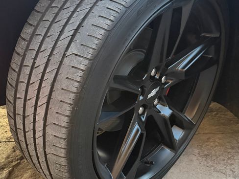 Used 2023 Chevrolet Camaro LT w/ RS Package image 30