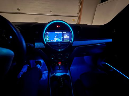 Used 2020 MINI Cooper Countryman John Cooper Works image 30