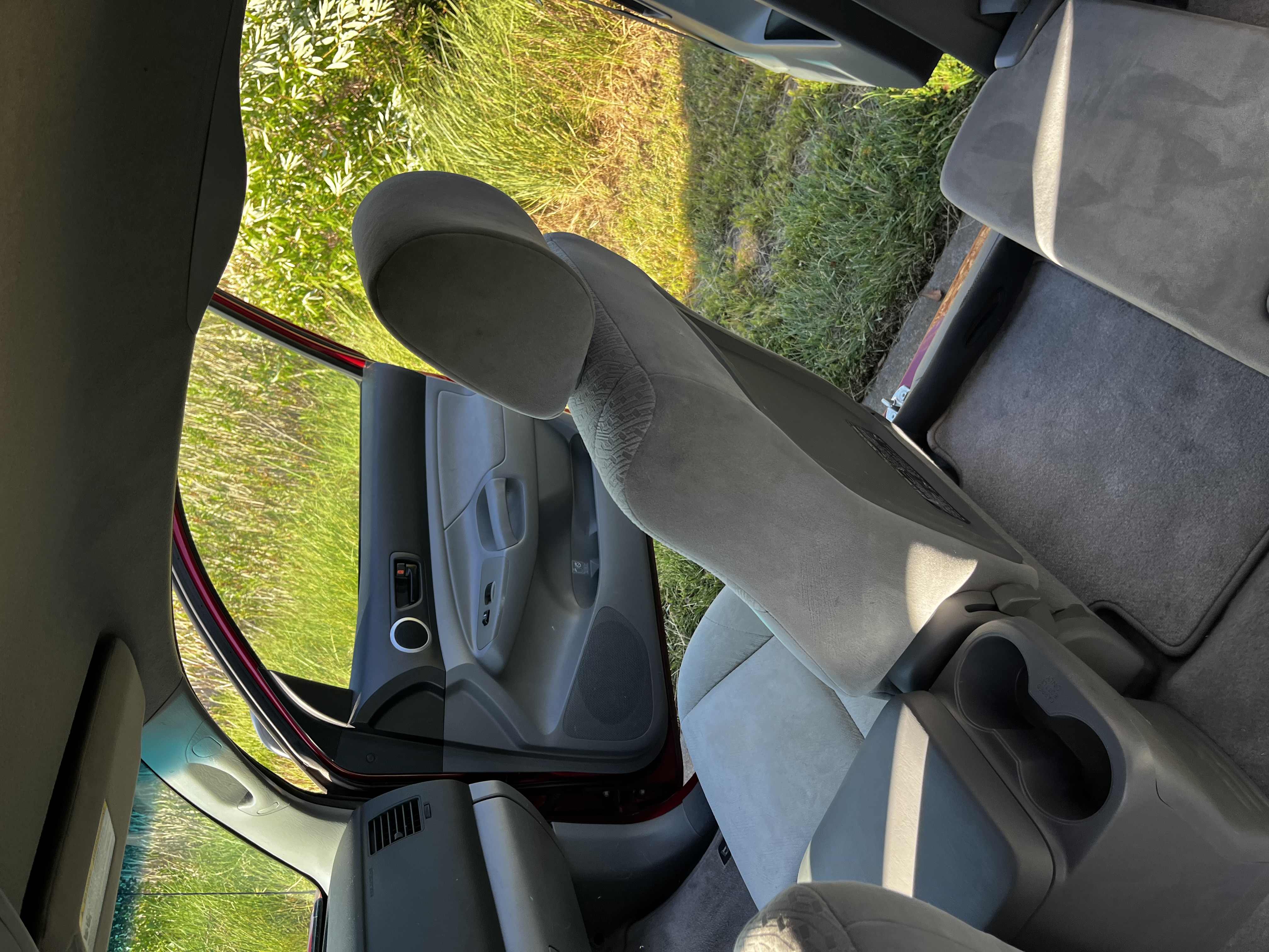 Used 2005 Toyota Tacoma 2WD Access Cab image 6