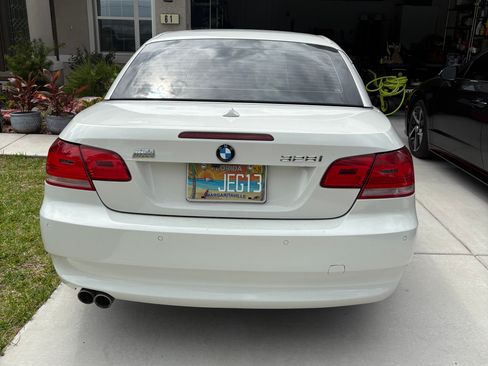 Used 2008 BMW 328i Convertible image 9