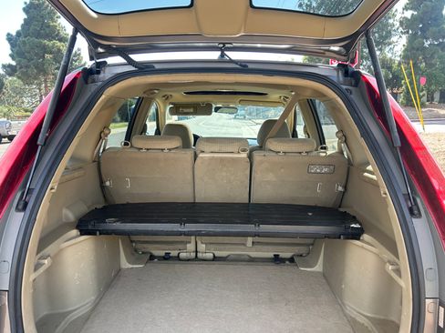 Used 2009 Honda CR-V EX image 8