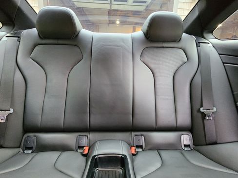 Used 2017 BMW M4 Coupe image 27