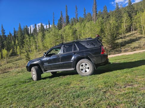 Used 2004 Toyota 4Runner Sport image 15