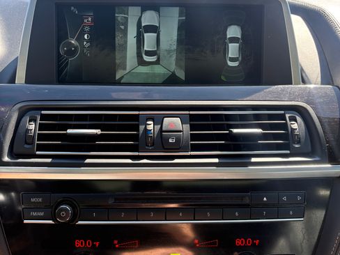 Used 2014 BMW 650i Gran Coupe xDrive image 8