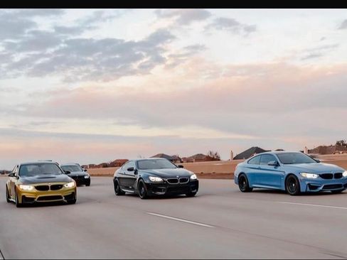 Used 2014 BMW M6 Coupe image 13