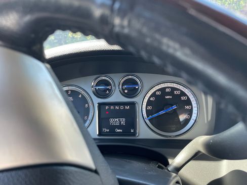 Used 2013 Cadillac Escalade EXT Luxury image 8