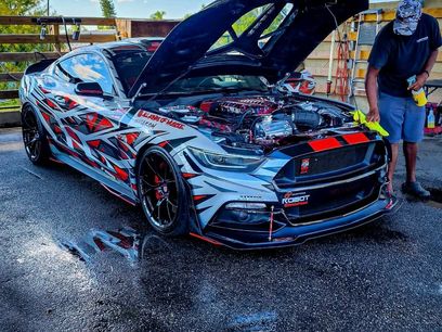 Used 2015 Ford Mustang GT w/ GT Performance Package