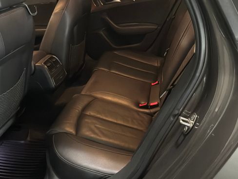 Used 2014 Audi A6 2.0T Premium Plus w/ Premium Plus Package image 12