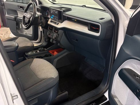 Used 2024 Ford Maverick XLT w/ XLT Luxury Package image 9