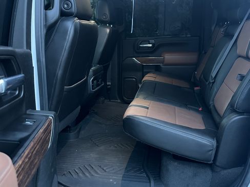 Used 2020 Chevrolet Silverado 3500 High Country w/ Z71 Off-Road Package image 24