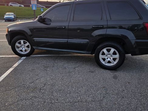 Used 2008 Jeep Grand Cherokee Laredo image 10