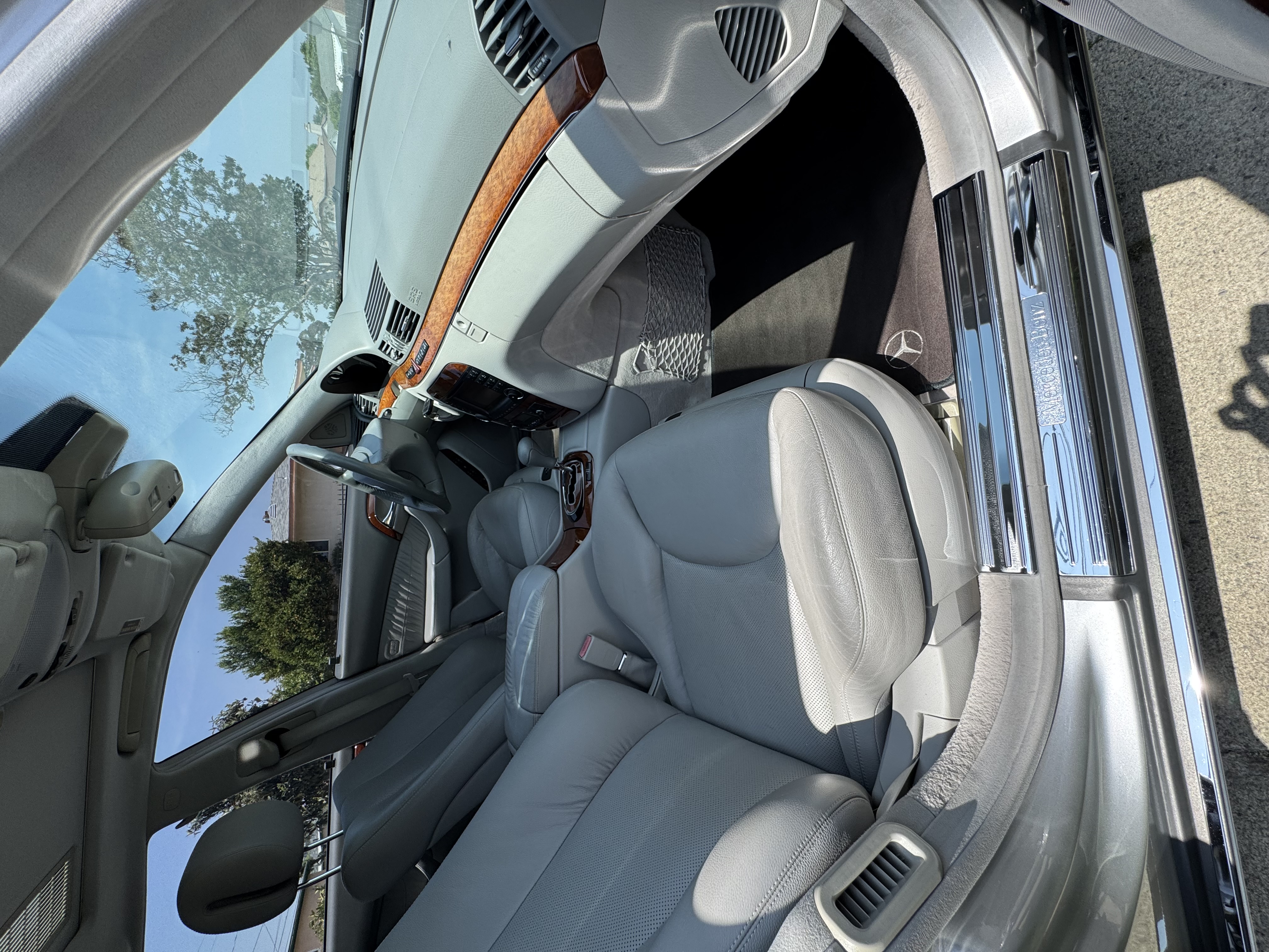 Used 2003 Mercedes-Benz S 430 image 24