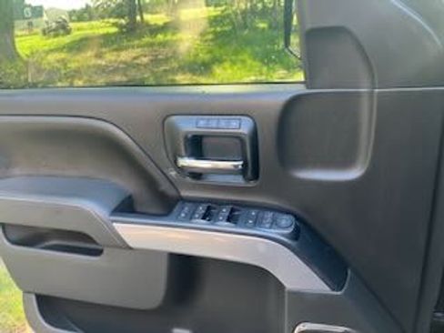 Used 2014 Chevrolet Silverado 1500 LTZ Z71 w/ LTZ Plus Package image 11