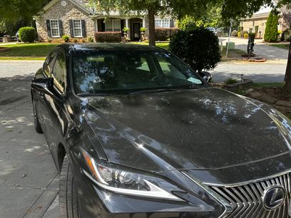 Used 2019 Lexus ES 300h