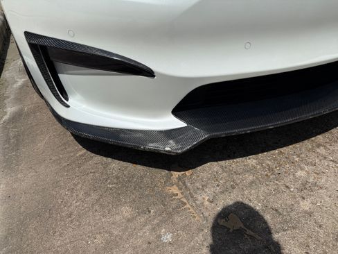 Used 2021 Tesla Model S Plaid AWD/4WD image 25