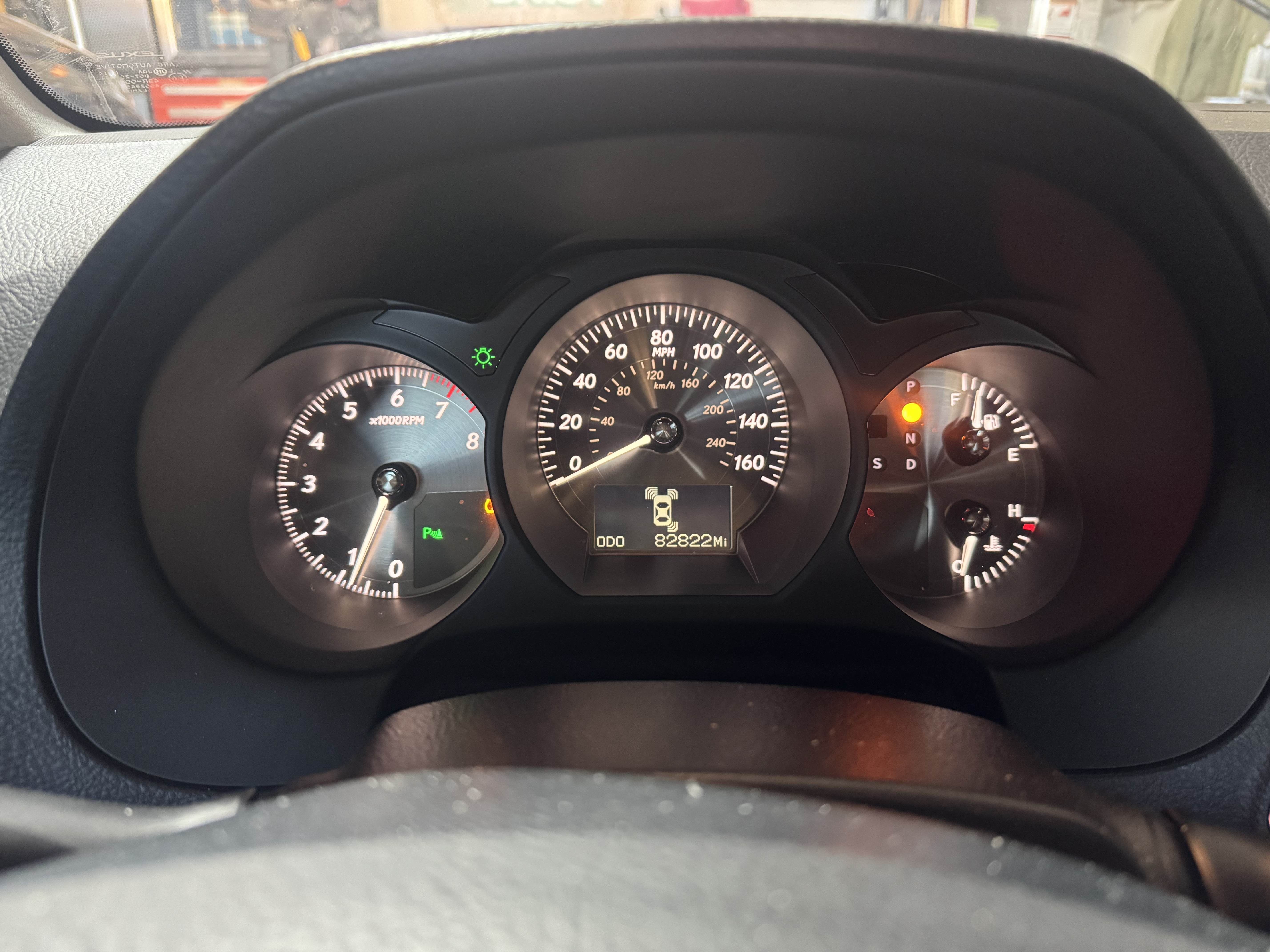 Used 2008 Lexus GS 350 w/ Preferred Accessory Pkg RWD image 22
