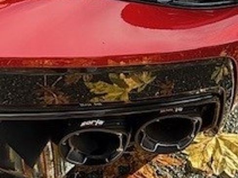 Used 2022 Chevrolet Corvette Stingray Preferred Conv w/ Z51 Performance Package image 10