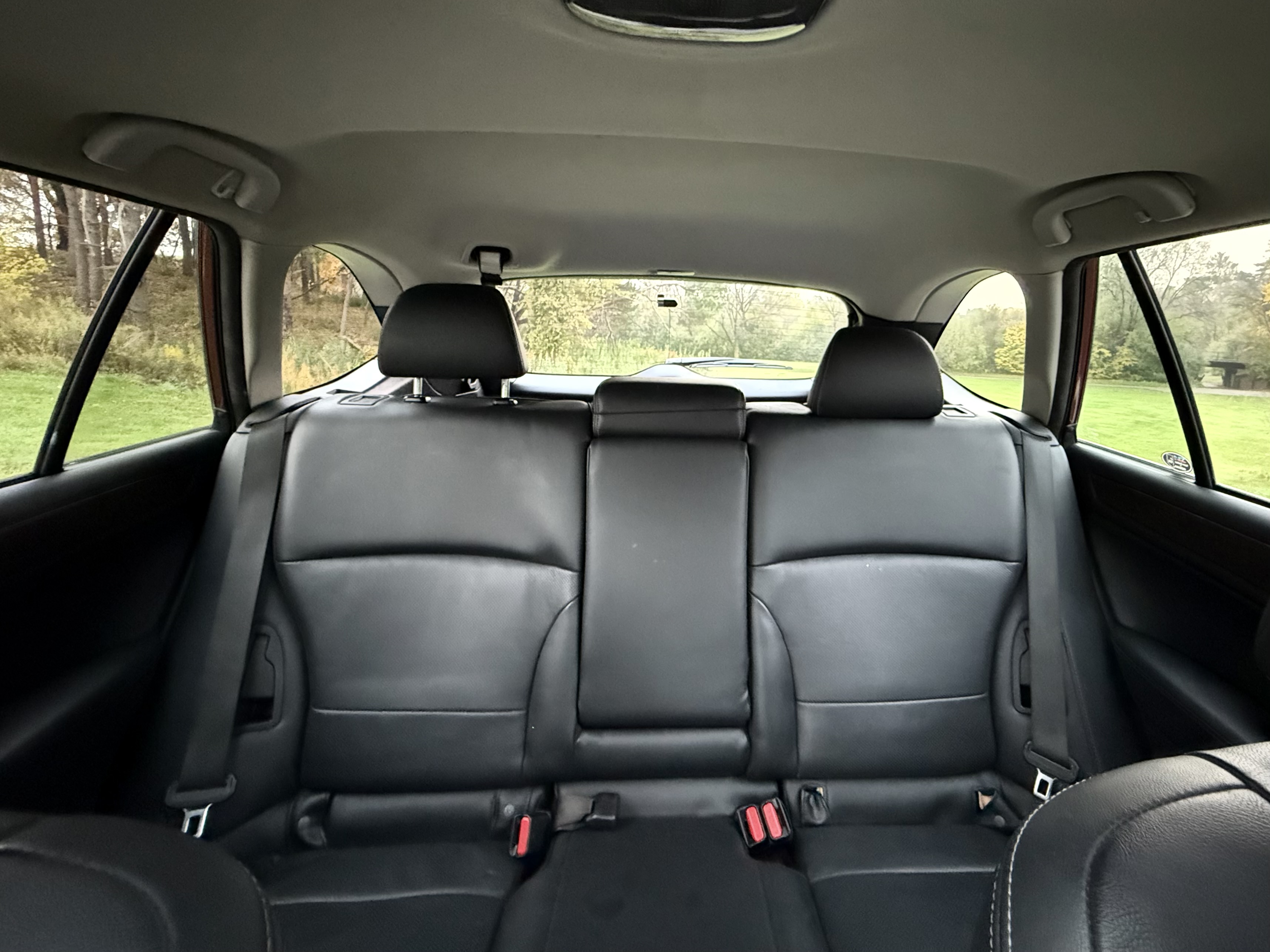 Used 2016 Subaru Outback 3.6R Limited AWD/4WD image 16