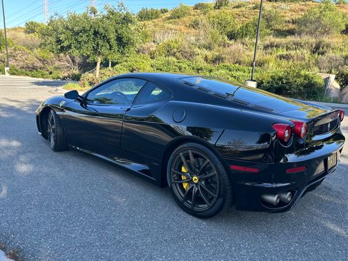 Used 2006 Ferrari F430 Coupe image 17