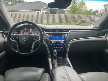 Used 2015 Cadillac XTS Premium