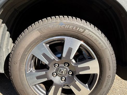 Used 2018 Honda Ridgeline RTL-E image 11