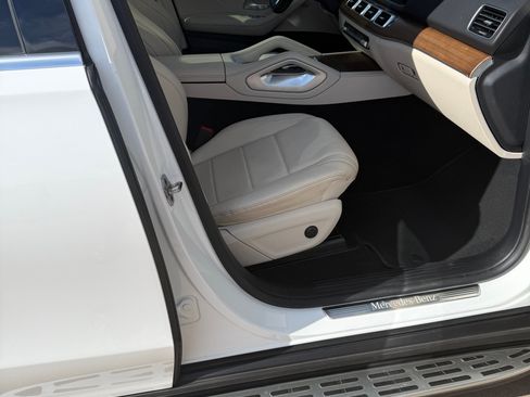 Used 2023 Mercedes-Benz GLE 350 4MATIC image 8