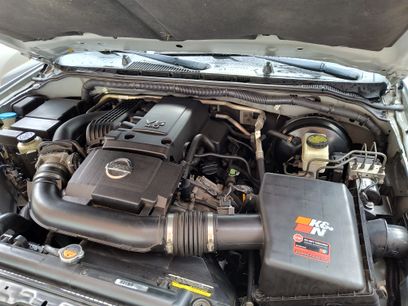 Used 2012 Nissan Pathfinder S