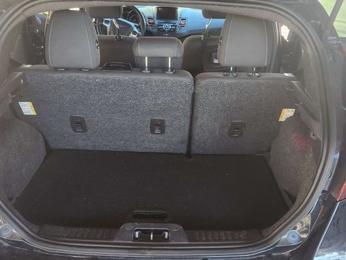 Used 2018 Ford Fiesta ST image 9