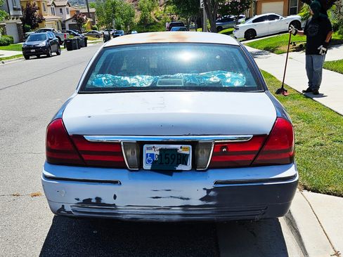 Used 2004 Mercury Grand Marquis LS image 13