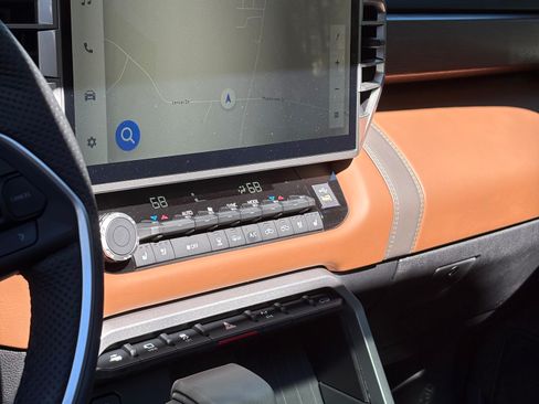 Used 2025 Toyota Tundra 1794 Edition w/ TRD Off-Road Package image 21