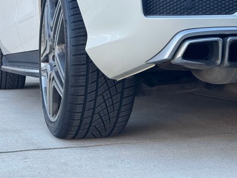 Used 2014 Mercedes-Benz ML 63 AMG 4MATIC image 4