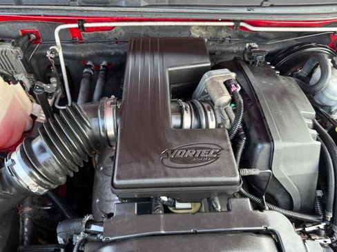 Used 2005 Chevrolet Colorado LS w/ Xtreme Appearance Package RWD image 6