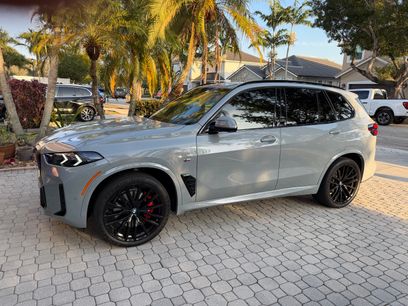 Used 2024 BMW X5 sDrive40i w/ M Sport Package