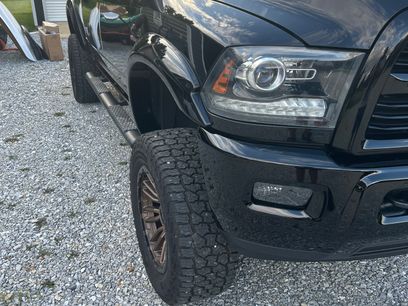 Used 2014 RAM 2500 Big Horn