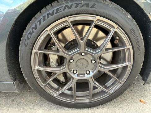 Used 2017 Cadillac ATS V w/ Luxury Package image 15