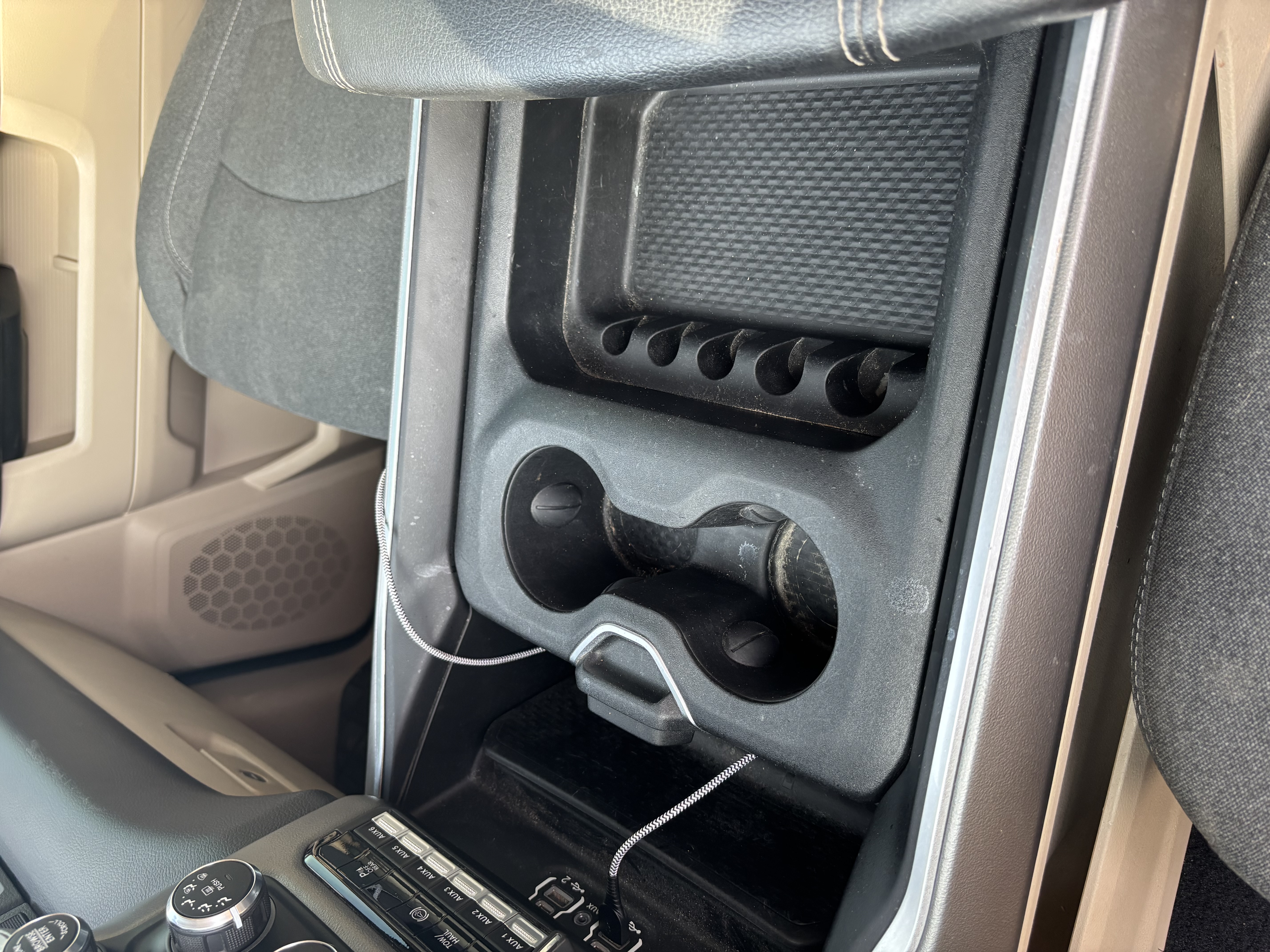 Used 2019 RAM 2500 Big Horn AWD/4WD image 14