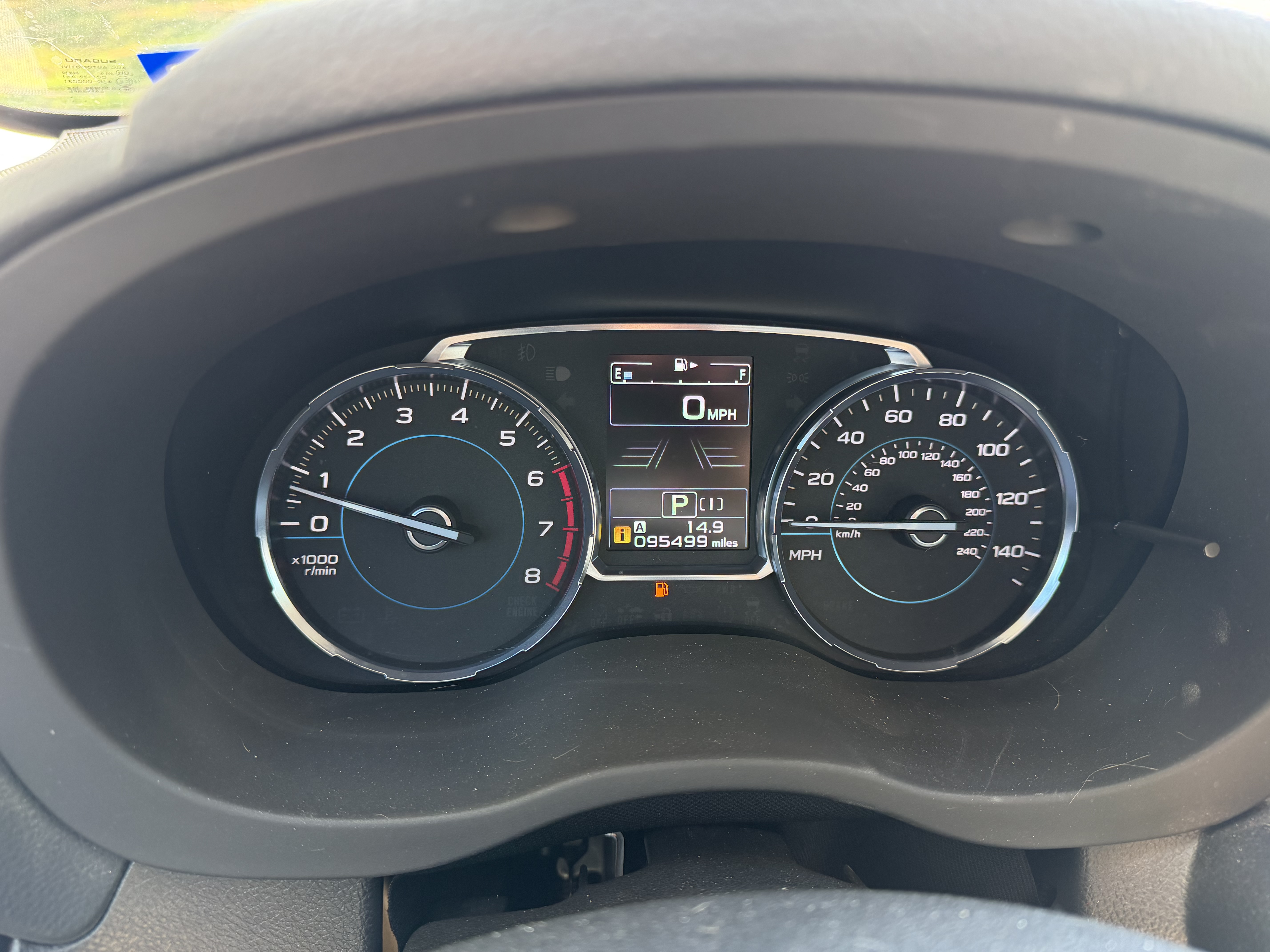 Used 2017 Subaru Forester 2.0XT Touring AWD/4WD image 18