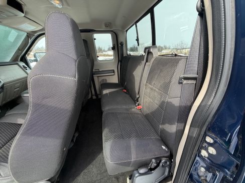 Used 2008 Ford F250 FX4 image 11