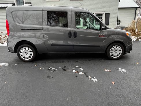 Used 2020 RAM ProMaster City SLT w/ Popular Equipment Group image 5