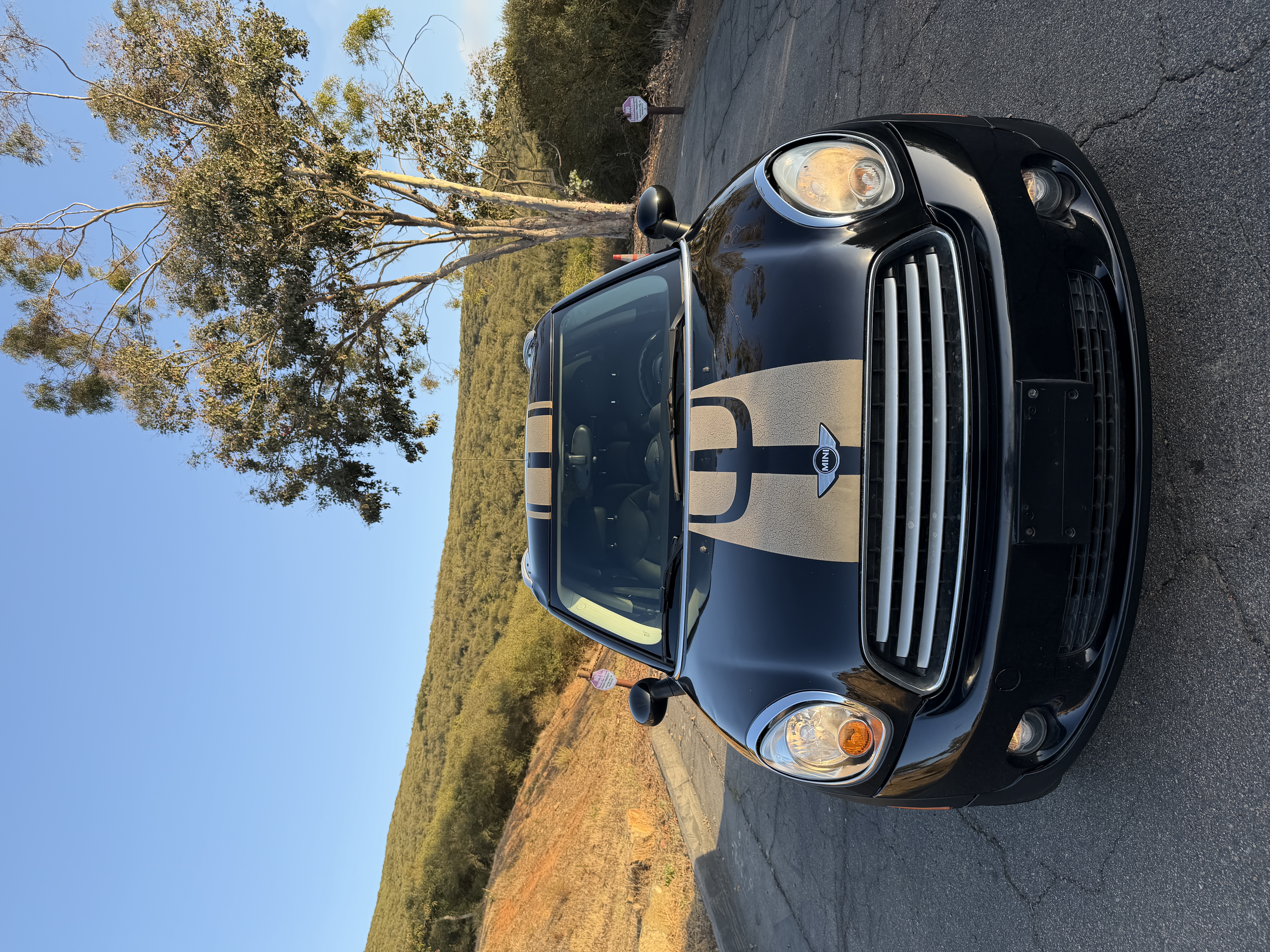 Used 2014 MINI Cooper Countryman FWD image 9